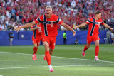 Noruega vence a Brasil y avanza a cuartos de final en el Mundial 2026