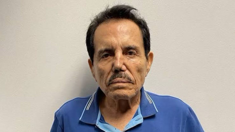 FGR presentará informe sobre detención de ‘El Mayo’ tras nuevas revelaciones: Sheinbaum