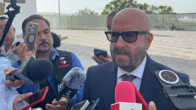 Dejan lluvias una importante recarga en las presas del centro y sur de Tamaulipas