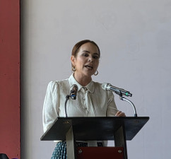 Celebrarán Aniversario de la ciudad este fin de semana