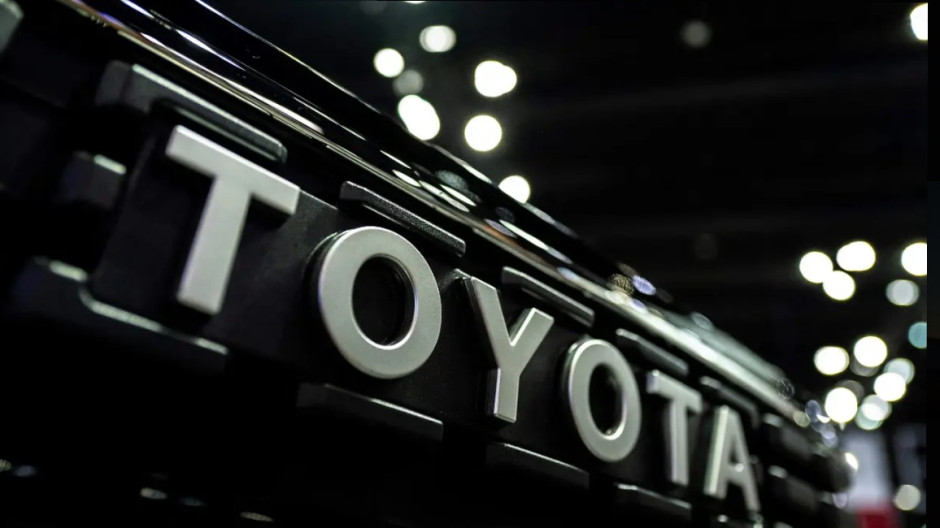 Toyota trasladará parte de la producción de México a EU; anuncia inversión en Texas