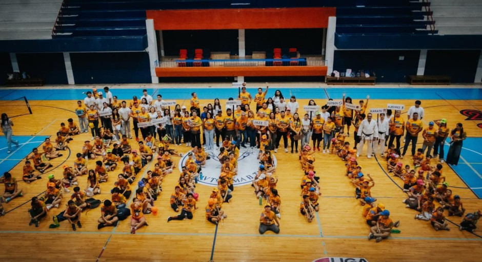 Pone en marcha la UAT campamentos deportivos y culturales de verano 2026