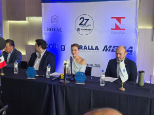 Lanza COPARMEX ambicioso Programa de Competitividad Empresarial con proyección nacional