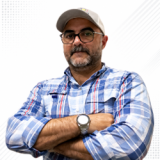 Patricio Ramírez