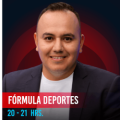 Fórmula Deportes