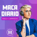Maca Carriedo 