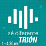 Trión