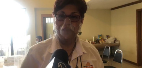 Abiertas apenas el 70% de casillas en Reynosa