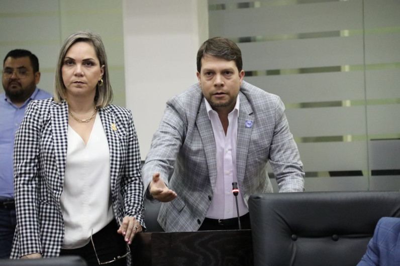 Triunfo del abstencionismo: PAN 