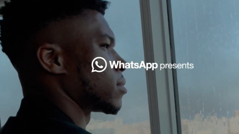 WhatsApp le da bienvenida a largometrajes