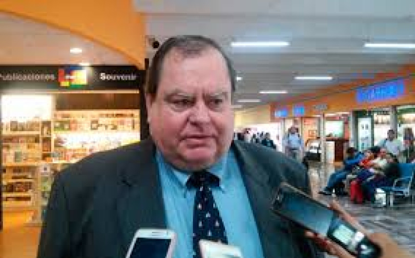 Tampico será sede del 3er. Encuentro Nacional de Mesas de Seguridad