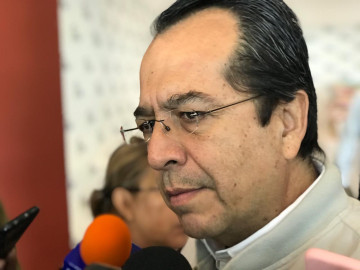 PC se prepara para incendios de pastizales 