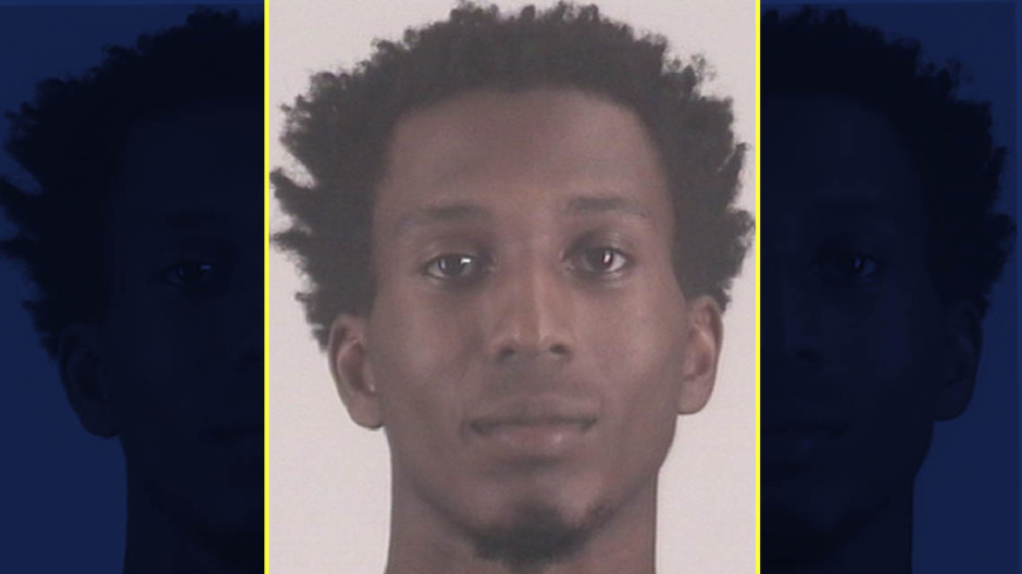 Dan 60 años de prisión a hombre que violo a estudiante de Arlington