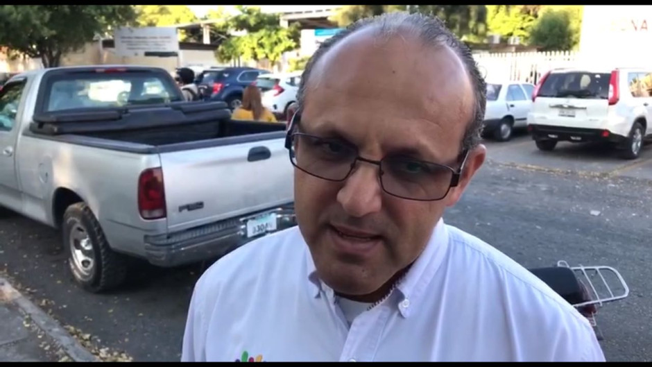 Realizan Operativo Vial de Regreso a Clases