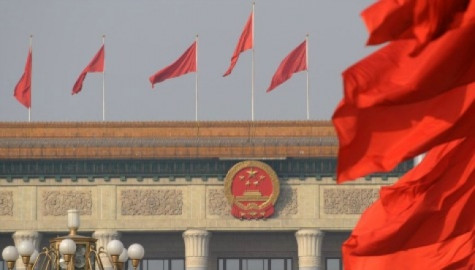 China libera al Nobel de la Paz por razones médicas 