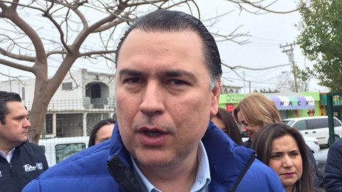 Instalan internet gratuito y paralibros en Matamoros