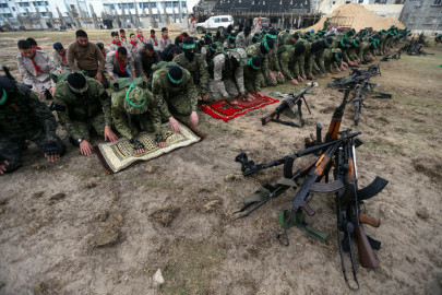 Llaman a revuelta tras anuncio de Trump sobre Jerusalén