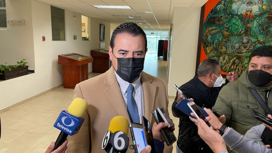 Reemplacamiento será cancelado hasta que sea publicado en el Diario Oficial del Estado