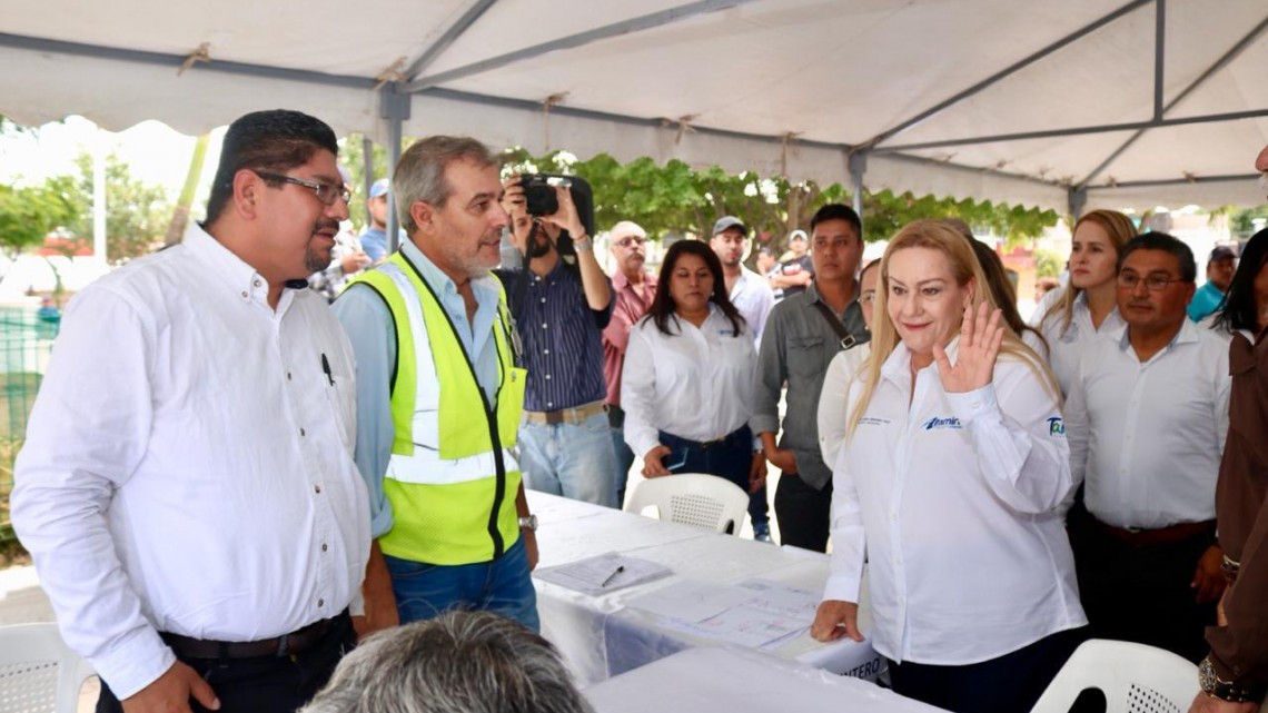 Altamira, municipio facilitador de las inversiones y referente de Tamaulipas