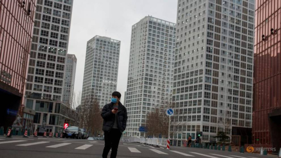 Disminuyen exportaciones de China por Covid-19