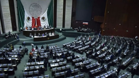  Aprueba Cámara de Diputados 5 años de cárcel a quien abandone a un adulto mayor