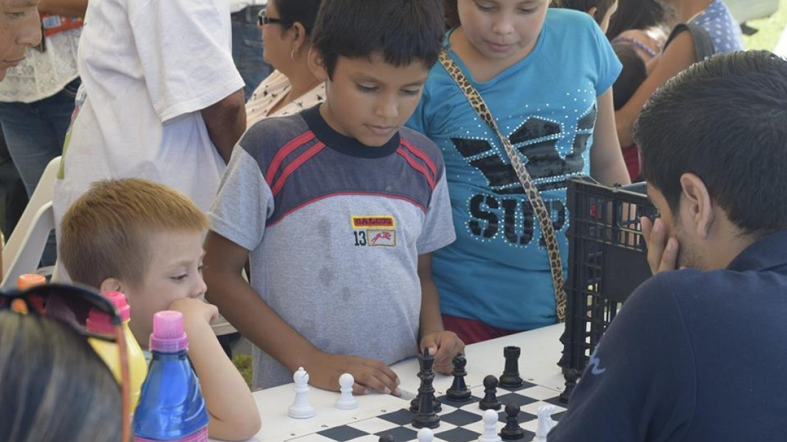 Realizan Jornada Médico-Asistencial en Sahop