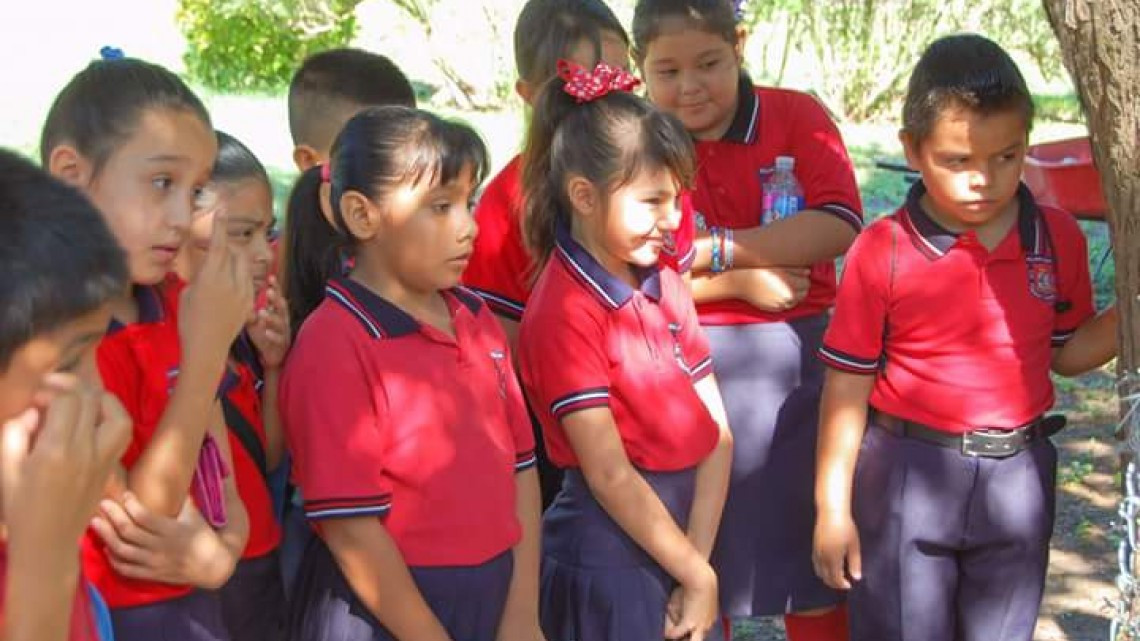 Realizan visitas a la Dirección de Agricultura y Vida Silvestre