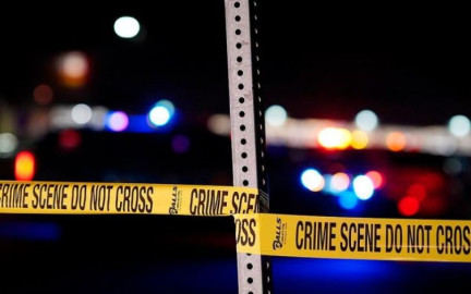 Tiroteo en EU deja a dos niños muertos y 9 heridos