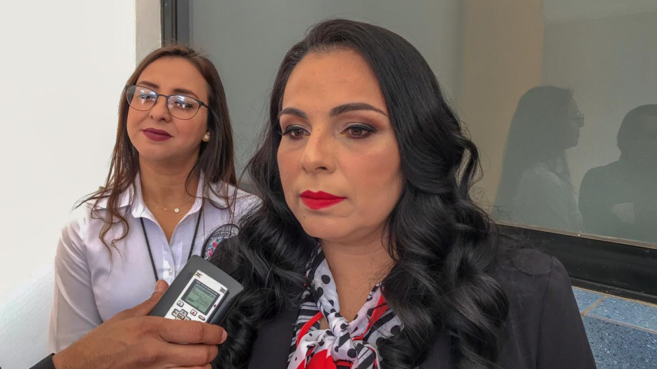 Reporta CODHET 19 expedientes de protección a defensores de derechos humanos y periodistas