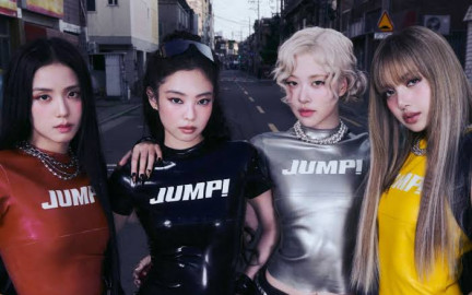 ¡BLACKPINK regresa con fuerza!: estrenan su nuevo sencillo “Jump”