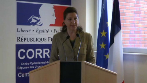 Francia confirma la primera muerte por coronavirus fuera de Asia