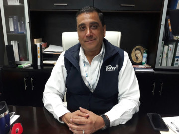 Recupera Gobierno del Estado propiedades que fueron invadidas