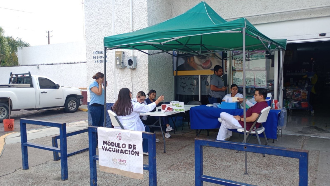 Dan mejoras a Súper ISSTE, tienen apoyos gratuitos