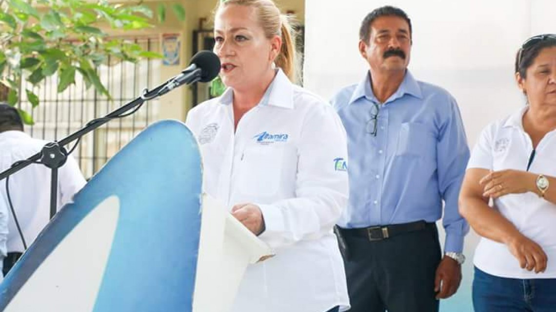 Llevan a cabo "Un Gobierno Cerca de Ti"