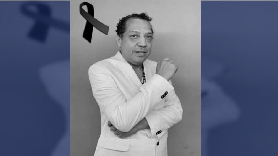 Asesinan al periodista Pablo Morrugares 