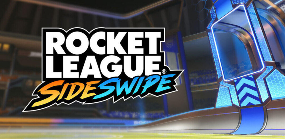 Lanzarán versión móvil de Rocket League este año
