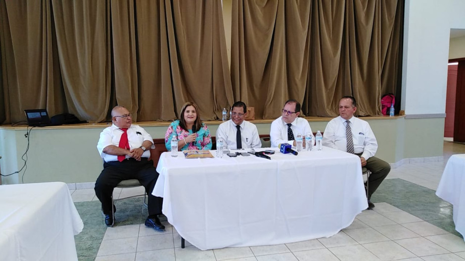 Convoca Iglesia de Jesucristo a Feria de la Salud