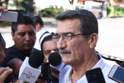 Invita rector de la UAT a universitarios a votar 