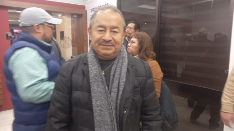 Inquietud en Maquiladoras de Matamoros por aranceles al acero y aluminio