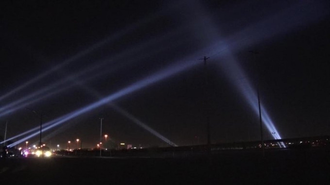 Todo un éxito la exhibición del Sintonizador Fronterizo