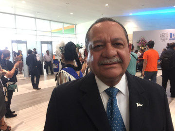 A finales de año quedarán Centro de Convenciones y Jurisdicción Sanitaria