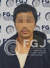 Dicta FGJET sentencia de siete años y medio a extorsionador 