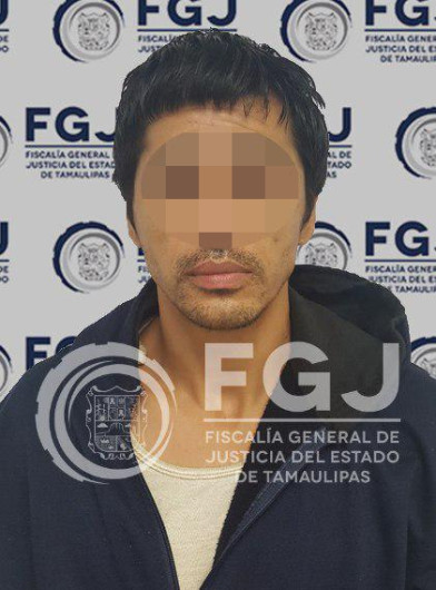 Dicta FGJET sentencia de siete años y medio a extorsionador 