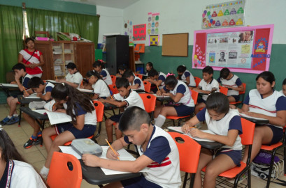 SET ordena reanudar clases