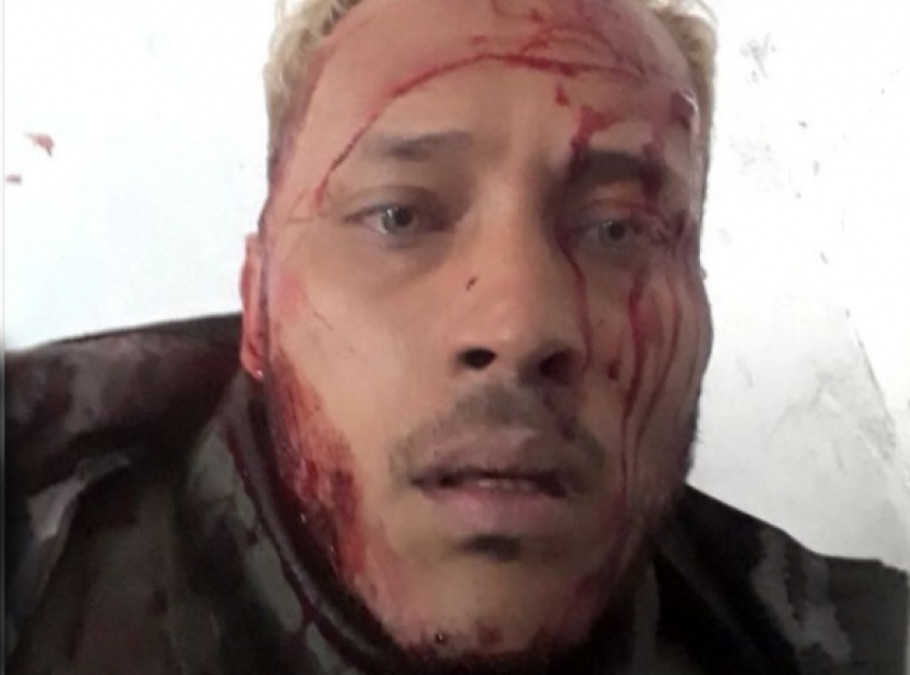 En el misterio la muerte de helicopterista rebelde venezolano