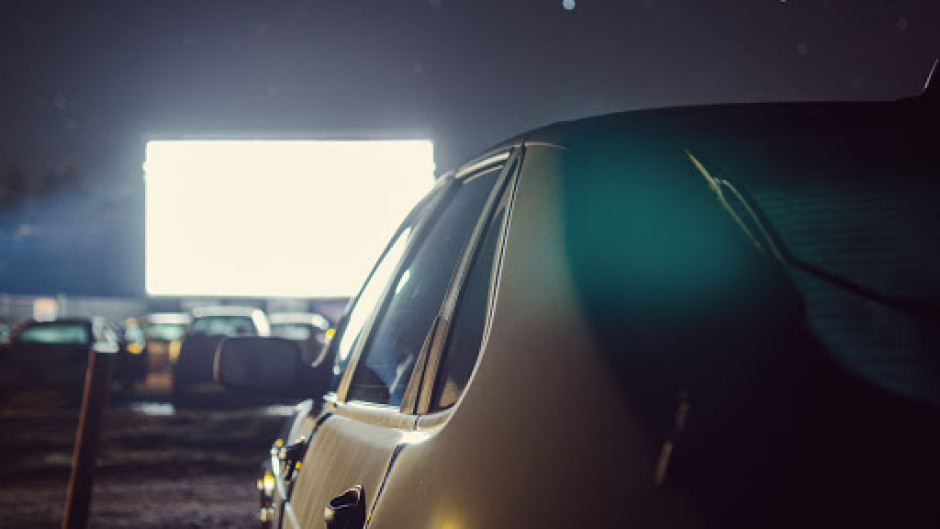 Abrirán en Acapulco el autocinema más grande de México