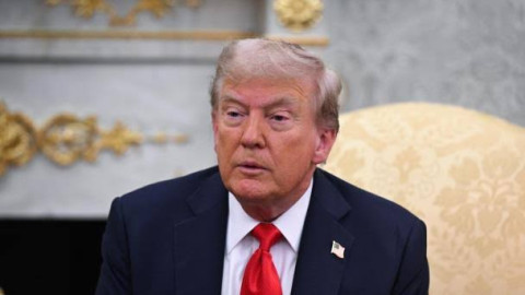 Suprema Corte de EU revisará legalidad de los aranceles impuestos por Trump