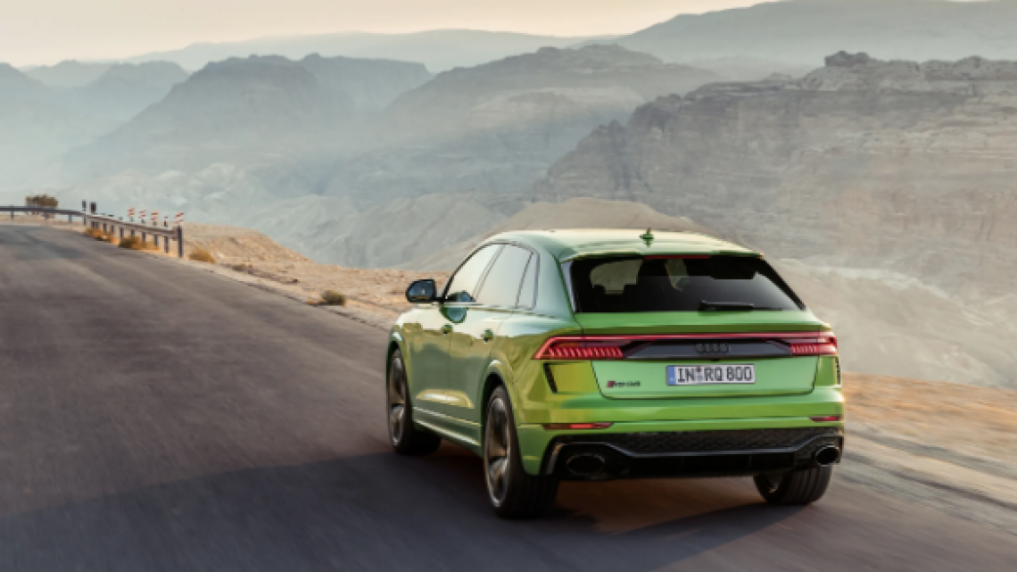 Conoce los nuevos modelos que llegarán al Auto Show de Los Ángeles 2019