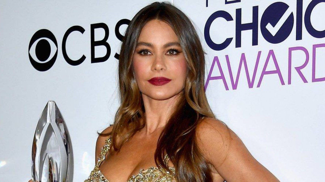 Ganadores People's Choice Awards