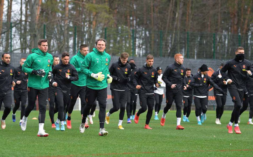 Entrenador del Shakhtar fallece a causa de los ataques rusos